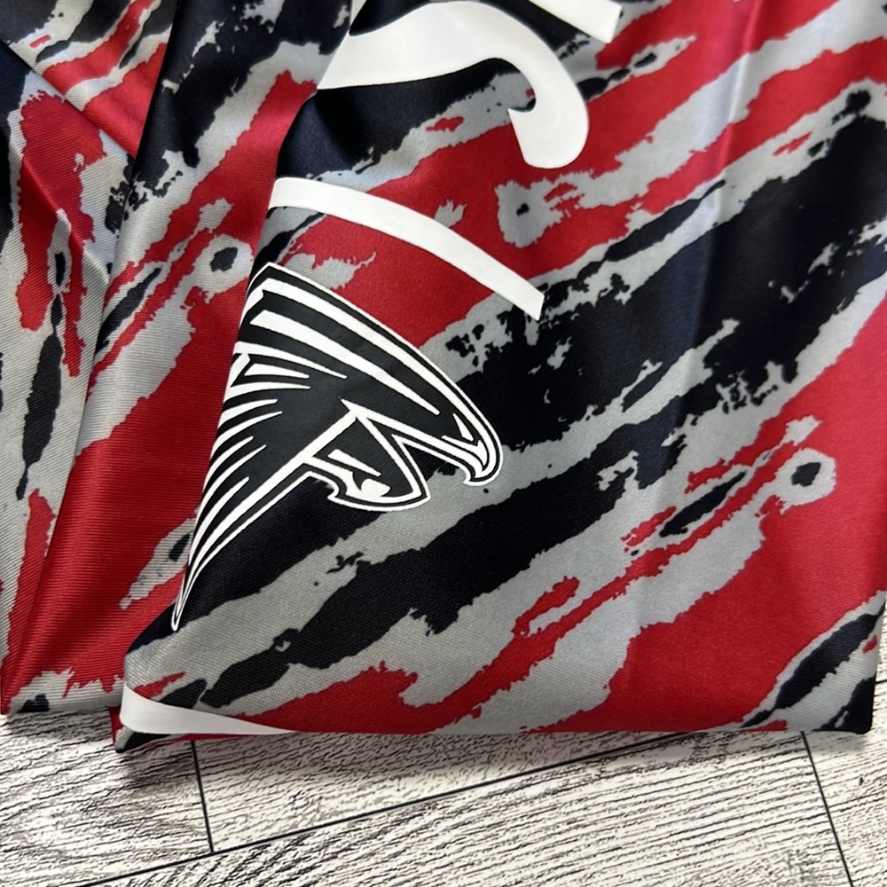 Atlanta Falcons - Picture 2 of 6
